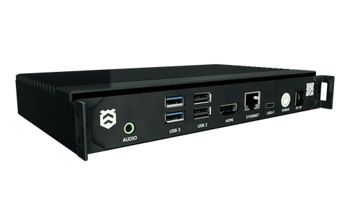 BeeBox Osmia - 1TB