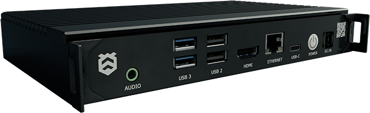 BeeBox Minima - 1TB