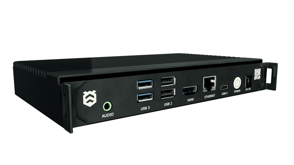 BeeBox Pluto - 4TB