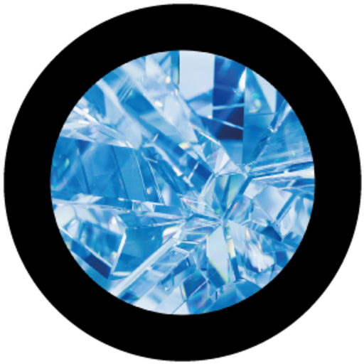 Crystals