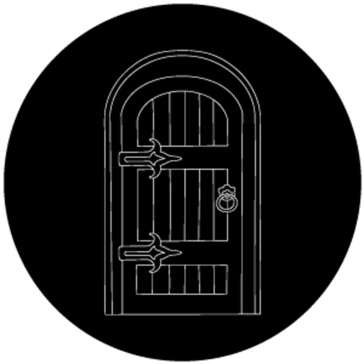 Arc Door 1