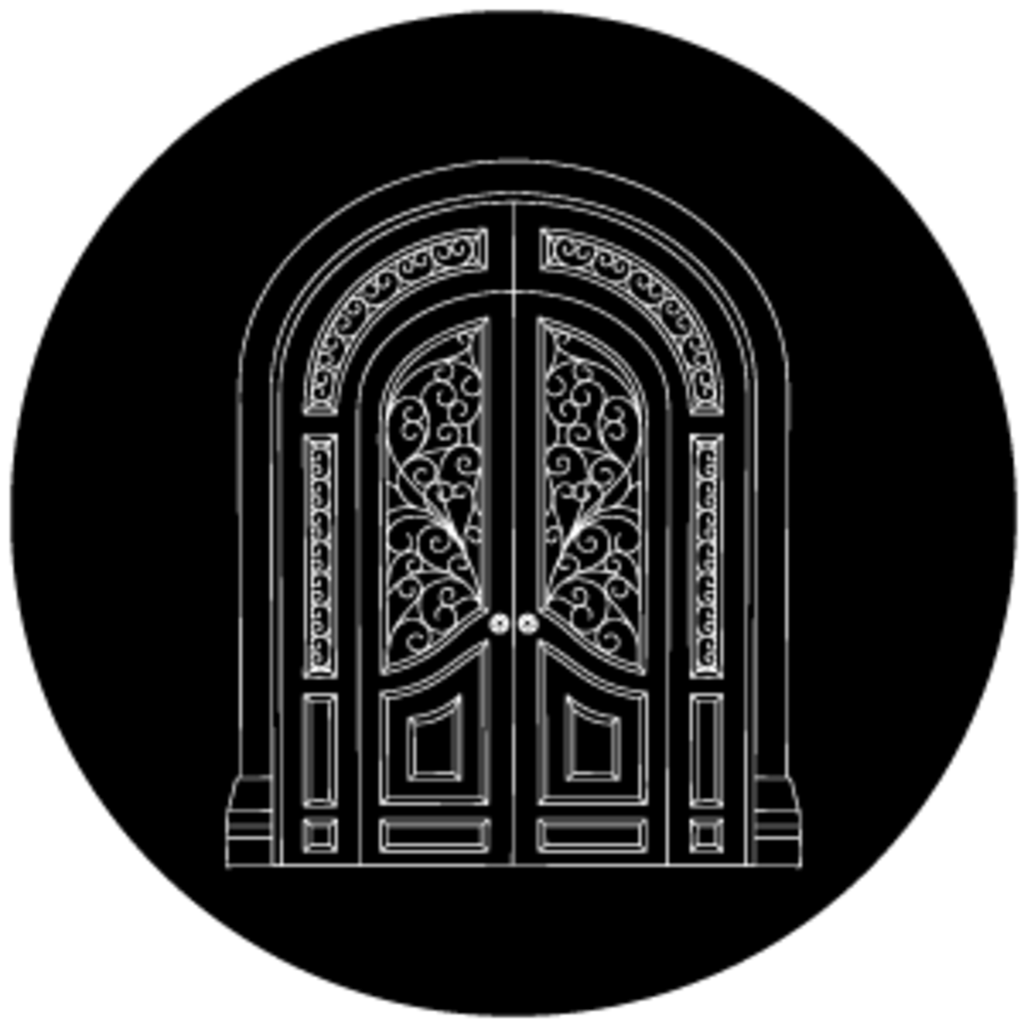 Arc Door 3