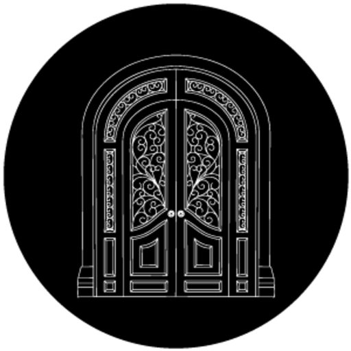 Arc Door 3