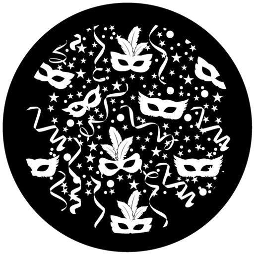 Carnival Mix 1