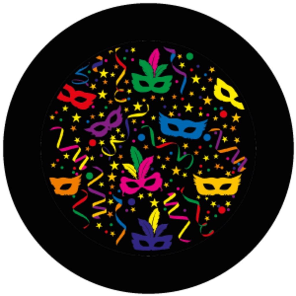 Carnival Mix 2