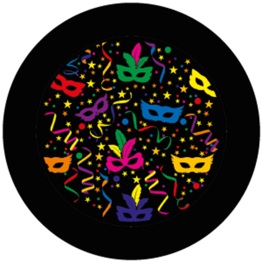 Carnival Mix 2