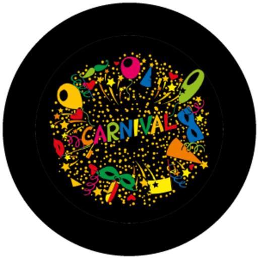 Carnival Typo 2