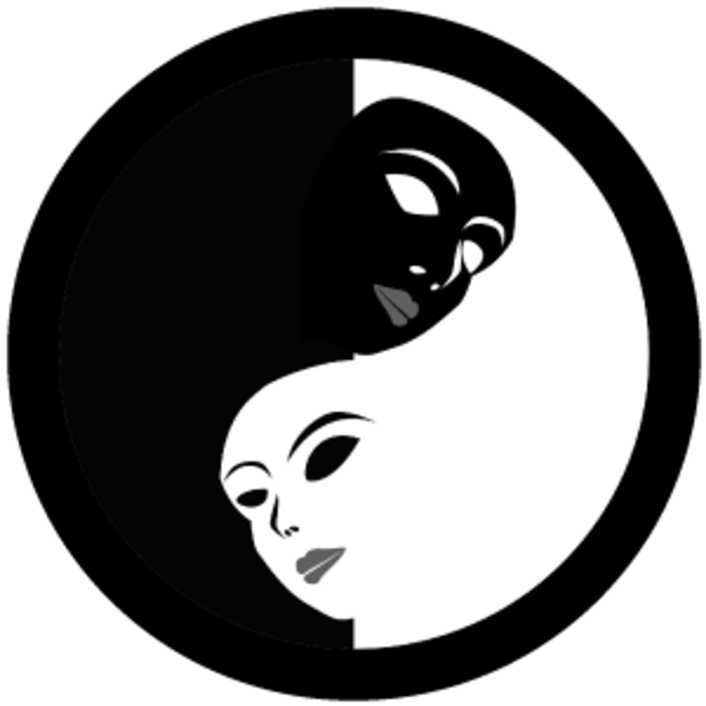 Carnival Mask 20