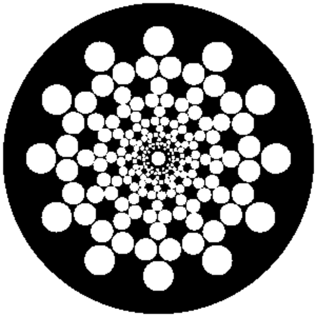 Dots Pattern 1