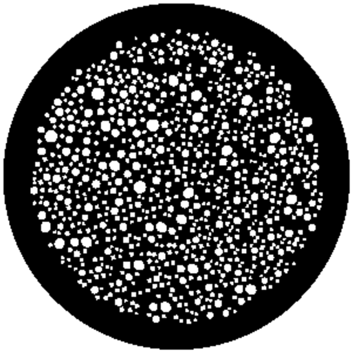 Dots Pattern 2