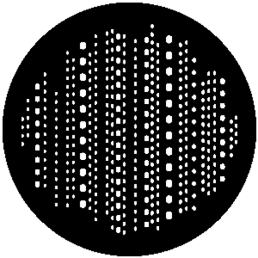 Dots Pattern 3