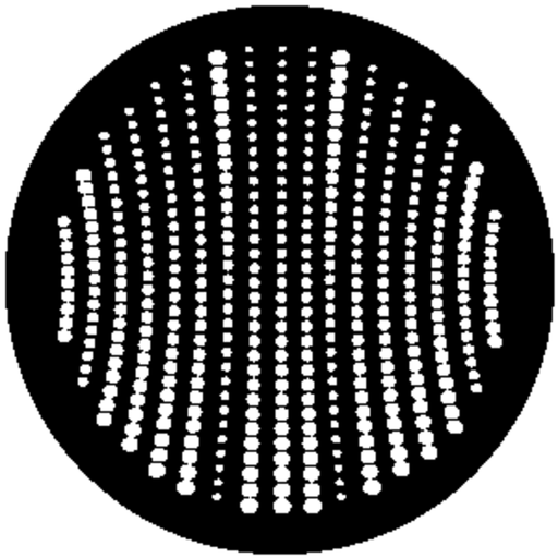 Dots Pattern 4