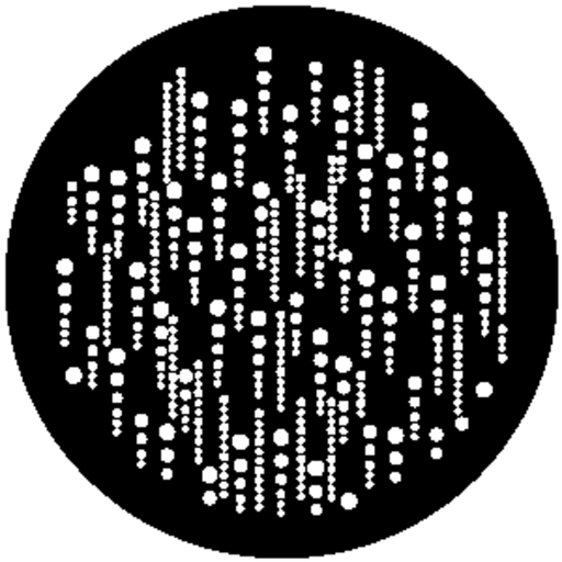 Dots Pattern 5