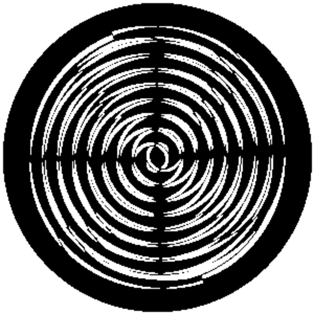 Circles Pattern 2