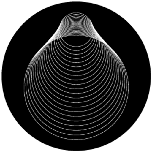3D Object 5