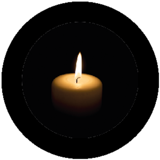 Candle 3