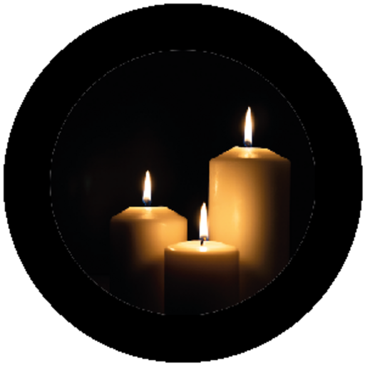 Candle 4