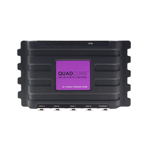 QuadCore