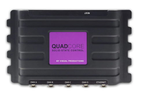 QuadCore