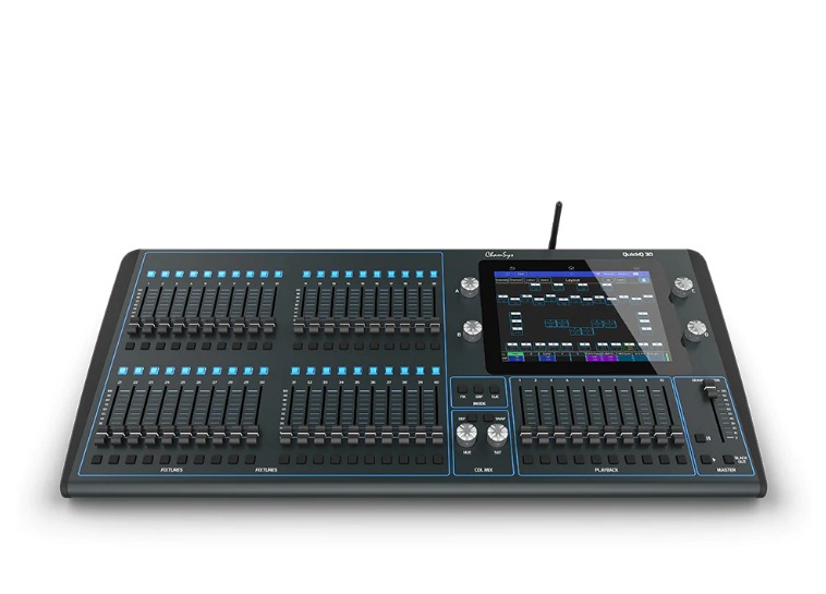 QuickQ 30