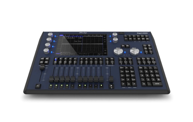 MagicQ MQ50