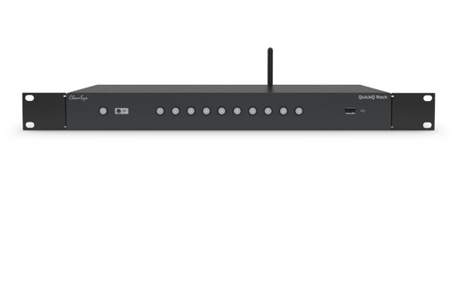 QuickQ Rack