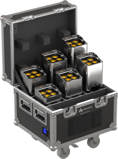 SMARTBATPLUSPACK